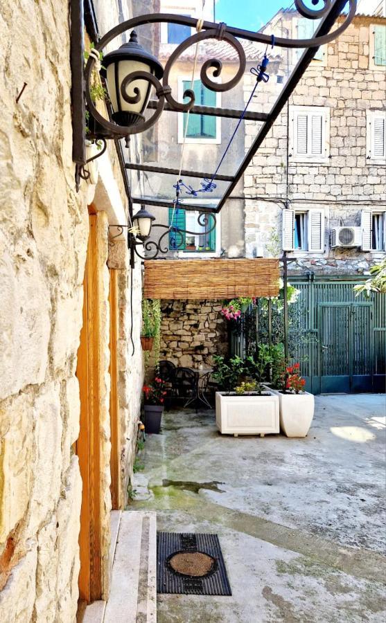 Studio Amabile Split Exterior foto