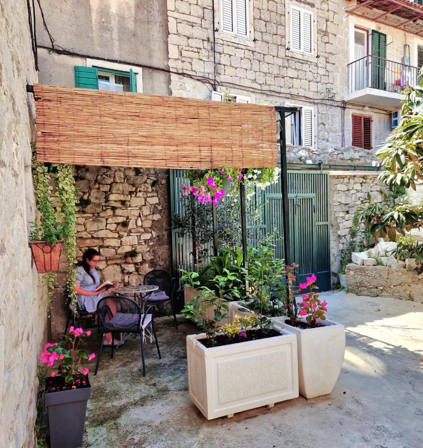 Studio Amabile Split Exterior foto