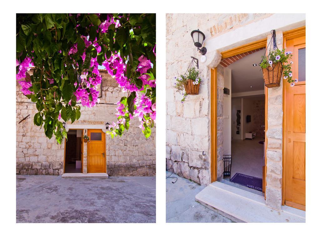 Studio Amabile Split Exterior foto