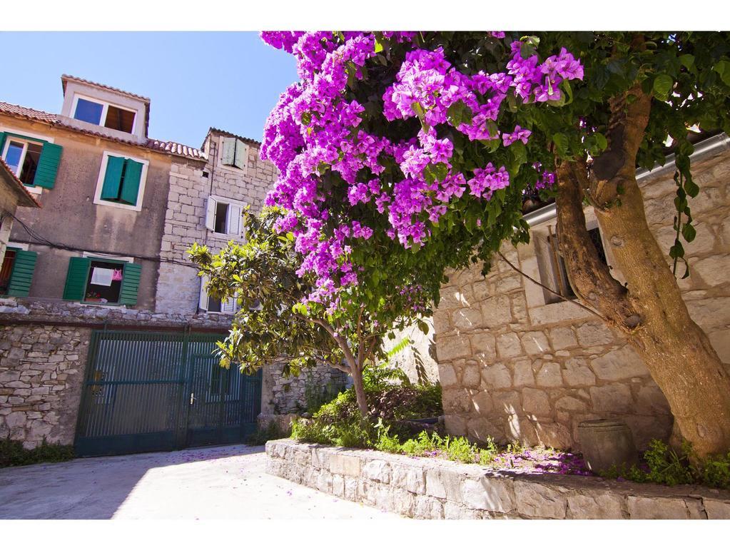 Studio Amabile Split Exterior foto