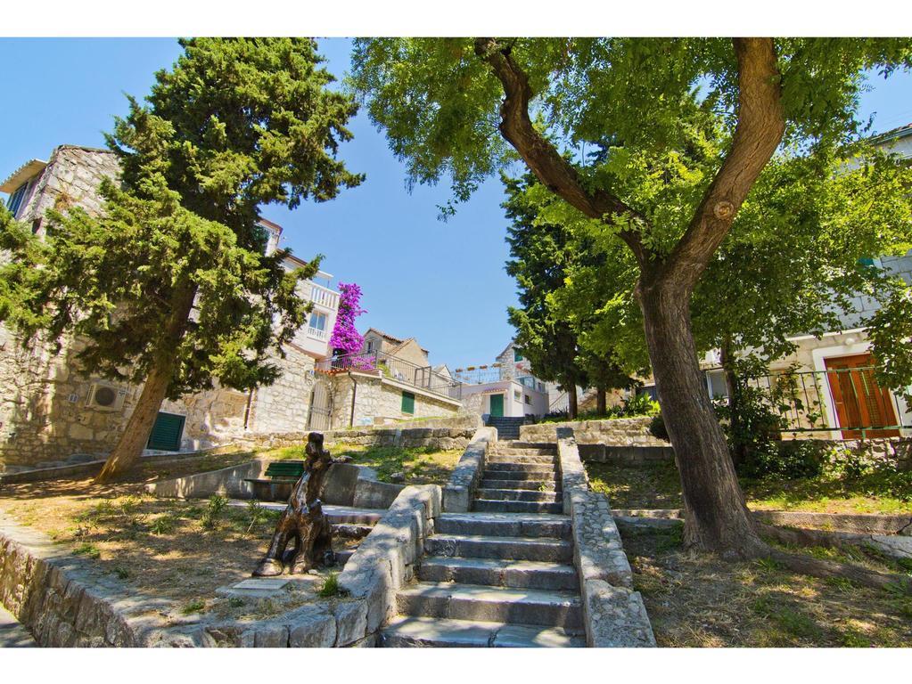 Studio Amabile Split Exterior foto