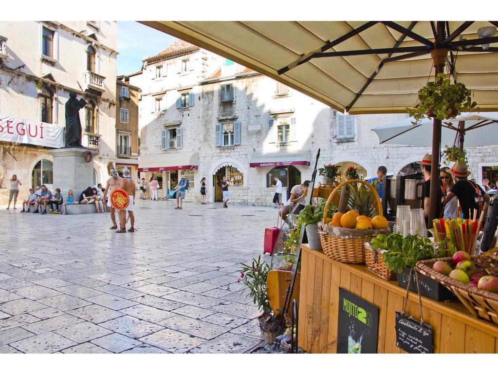 Studio Amabile Split Exterior foto