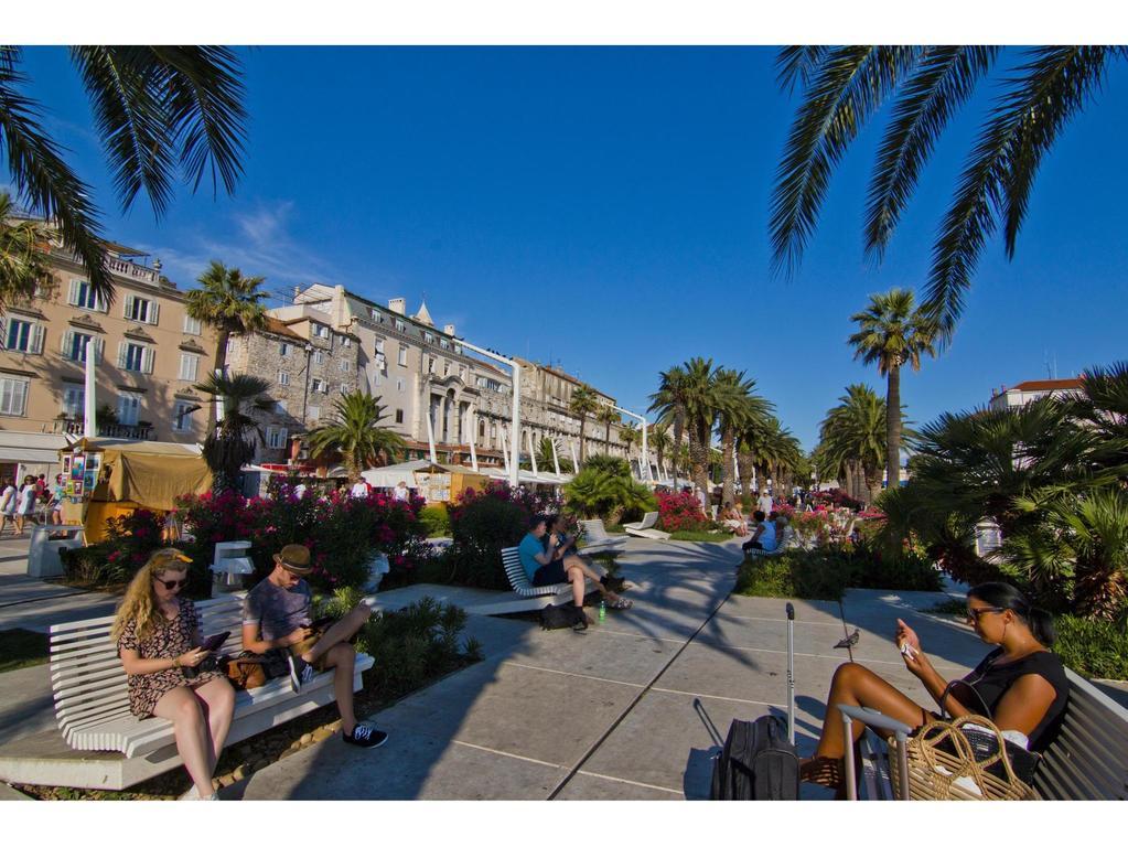Studio Amabile Split Exterior foto