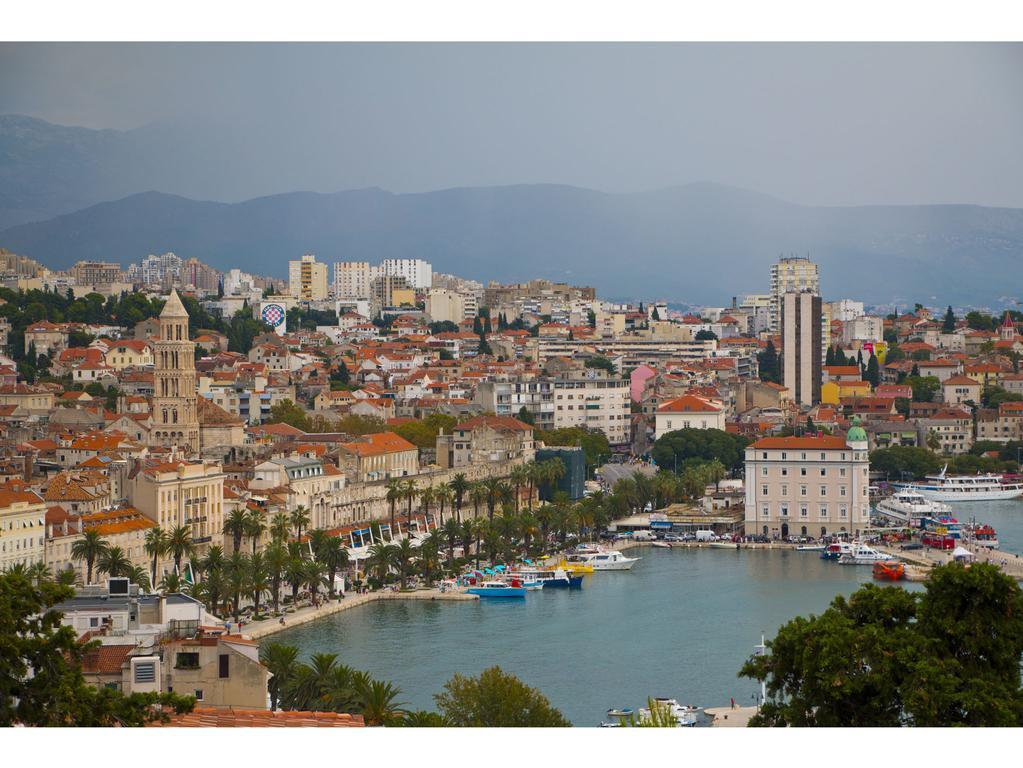 Studio Amabile Split Exterior foto