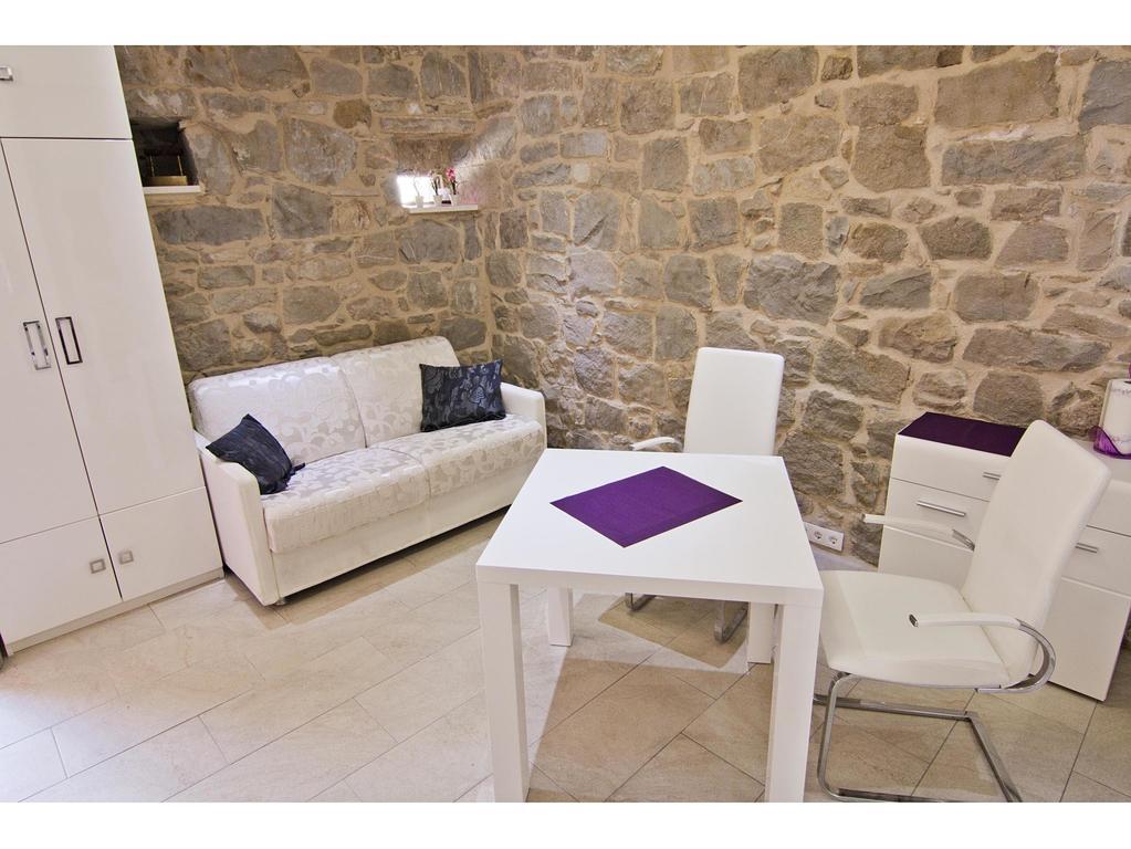 Studio Amabile Split Exterior foto