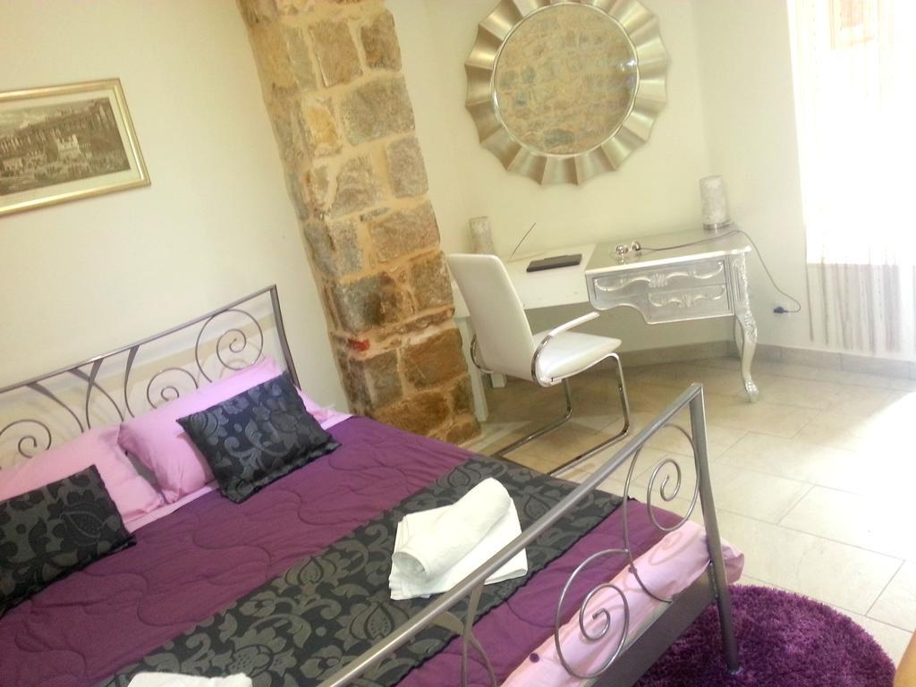 Studio Amabile Split Exterior foto